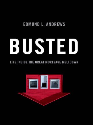 cover image of Busted